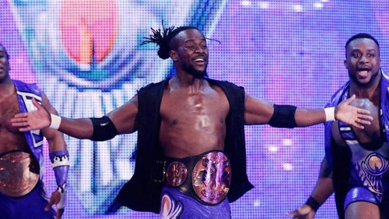 Kofi Kings